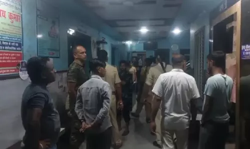 अस्पताल में प्रसव बाद महिला की मौत, परिवार ने लगाया लापरवाही का आरोप