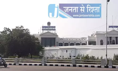 अनधिकृत इमारतें: ग्राम पंचायत प्रशासन के अधिकारी उन्हें सील कर सकते हैं - तमिलनाडु सरकार का आदेश