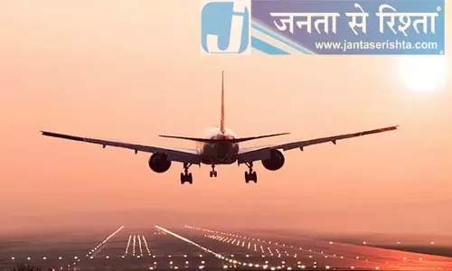 Chennai में एक दिन में 6 उड़ान सेवाएं रद्द: यात्रियों को परेशानी