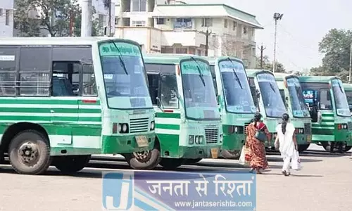 Tamil Nadu: सप्ताहांत: 1,035 विशेष बसें