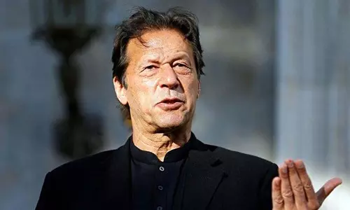 Imran said: अगर मुझे कुछ हुआ तो मुनीर जिम्मेदार होगा Imran said: अगर मुझे कुछ हुआ तो मुनीर जिम्मेदार होगा