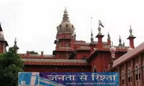 ताम्बरम पुलिस आयुक्तालय भवन खाली कराने की मांग वाला मामला: सरकार को जवाब देने का आदेश