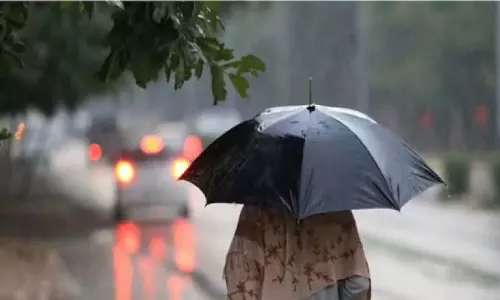छत्तीसगढ़: झमाझम बारिश बढ़ाएगी लोगों की मुश्किलें, इन जिलों के लिए अलर्ट जारी!