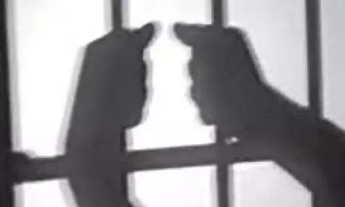 POCSO मामला: बुजुर्ग व्यक्ति को 20 साल की जेल