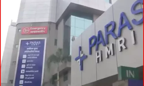अस्पताल में गोलीबारी, पैरोल पर बाहर लाए कैदी को बनाया निशाना, SSP पहुंचे