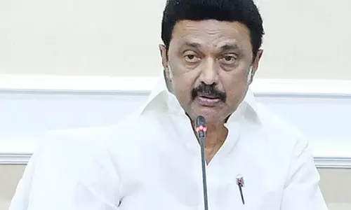 एमके स्टालिन आज DMK जिला सचिवों के साथ बैठक करेंगे एमके स्टालिन आज DMK जिला सचिवों के साथ बैठक करेंगे