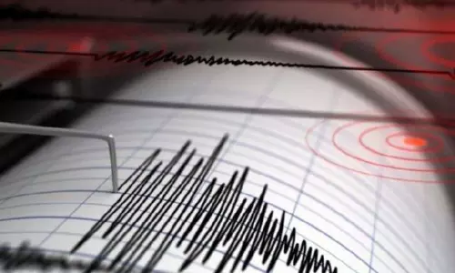 अलास्का में 7.3 तीव्रता का भूकंप, सुनामी की चेतावनी जारी