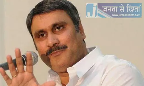 पीएमके को शासन में भाग लेना चाहिए: Anbumani