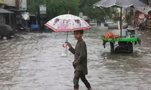 पाकिस्तान में मानसून: मृतकों की संख्या बढ़कर 140 हुई