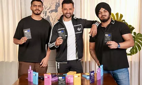 बिगमी ने रोहित रॉय को रणनीतिक सलाहकार और निवेशक के रूप में नियुक्त किया
