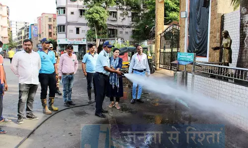 स्वच्छ सर्वेक्षण : भोपाल, इंदौर और उज्जैन समेत मध्य प्रदेश के 8 शहरों को आज दिल्ली में सम्मानित किया जाएगा