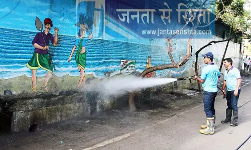 स्वच्छता Indore की पहचान है और रहेगी स्वच्छता Indore की पहचान है और रहेगी