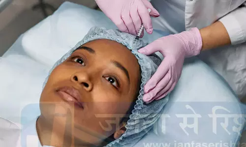 MGM मेडिकल कॉलेज से जुड़े सरकारी अस्पताल मध्य प्रदेश में प्लास्टिक सर्जरी में अग्रणी