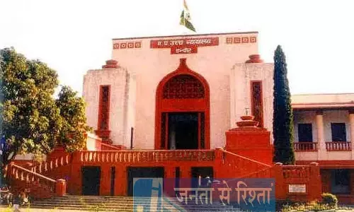 MP : उच्च न्यायालय ने पुलिसकर्मियों और डॉक्टरों को आपराधिक मामलों में चोटों की तस्वीरें लेने का निर्देश दिया
