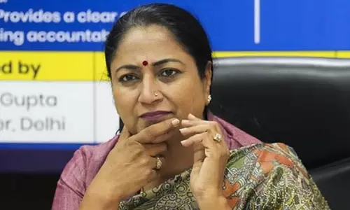 मच्छरों के प्रजनन पर चालान से पहले दो चेतावनियाँ ज़रूरी: सीएम रेखा गुप्ता