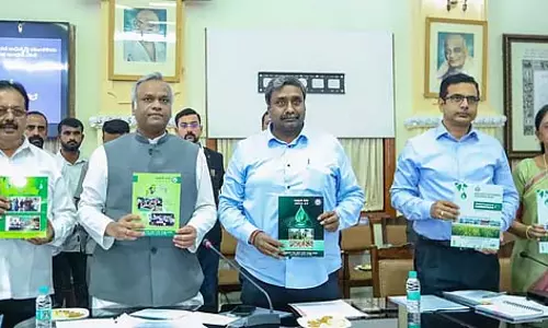 ग्रामीण ऊर्जा प्रणालियों को बढ़ावा देने के लिए सरकार नई जैव ईंधन नीति लागू करेगी