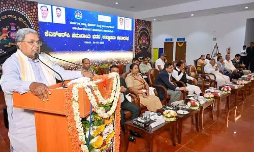 पुलिस बल बढ़ाने के लिए सरकार आवश्यक सहायता देने को तैयार: CM पुलिस बल बढ़ाने के लिए सरकार आवश्यक सहायता देने को तैयार: CM