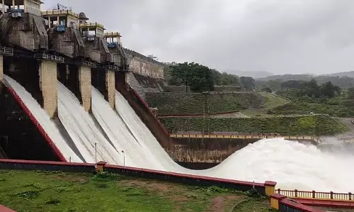 Karnataka : एक साल बाद आज हरंगी सिंचाई सलाहकार समिति की बैठक