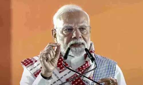 2014 में Modi द्वारा हर साल दो करोड़ नौकरियां पैदा करने के वादे पर संपादकीय