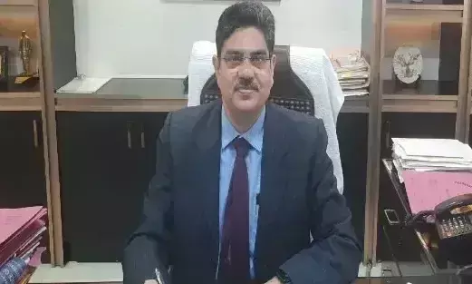 Lucknow: प्रो. आलोक राय को IIM कोलकाता की कमान Lucknow: प्रो. आलोक राय को IIM कोलकाता की कमान