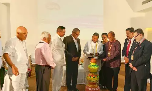 Devanahalli : पीडीओ के लिए व्यक्तित्व विकास शिविर