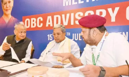 AICC OBC सलाहकार समिति की पहली बैठक बेहद सफल रही: मुख्यमंत्री