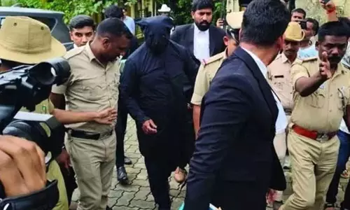 Karnataka: धर्मस्थल मामले में गवाह की सुरक्षा में बाधा Karnataka: धर्मस्थल मामले में गवाह की सुरक्षा में बाधा