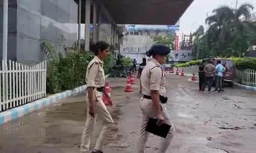 हॉस्पिटल में घुसकर कैदी की हत्या: अस्पताल कर्मियों से होगी पूछताछ, IG बोले- अपराधियों को किया जा रहा चिन्हित