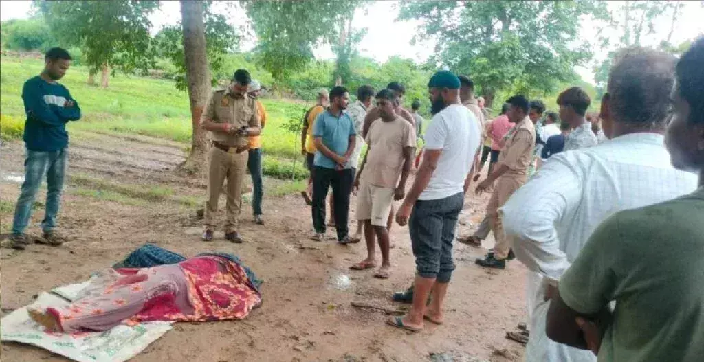 Mirzapur: कुशियारा नदी हादसे में डूबने वाले युवक का शव तीन दिन बाद मिला