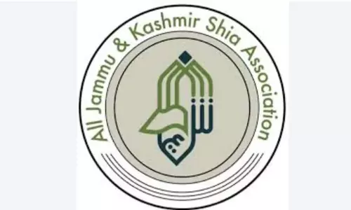 Srinagar हम राष्ट्रपति को बिना शर्त समर्थन देते हैं: एजेकेएसए Srinagar हम राष्ट्रपति को बिना शर्त समर्थन देते हैं: एजेकेएसए