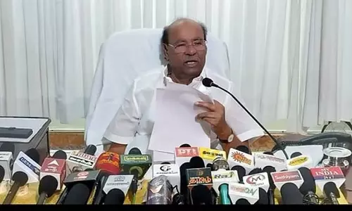 रामदास के घर में वायरटैपिंग उपकरण मिला: विशेष कार्य बल जांच रामदास के घर में वायरटैपिंग उपकरण मिला: विशेष कार्य बल जांच