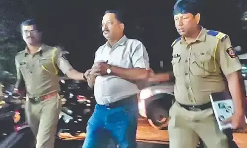 नशे में गाड़ी चलाने की एक और घटना में डॉक्टर ने बाइकों को टक्कर मारी; तीन घायल