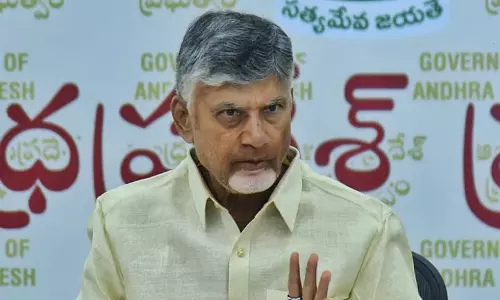 प्रजा आरोग्य वेदिका ने CM चंद्रबाबू नायडू से बढ़ती फार्मा दुर्घटनाओं पर कार्रवाई करने का आग्रह किया
