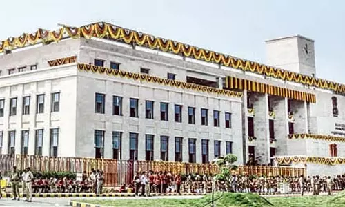 Andhra प्रदेश उच्च न्यायालय ने सरकारी कल्याण छात्रावासों की खराब स्थिति पर कड़ी आपत्ति जताई