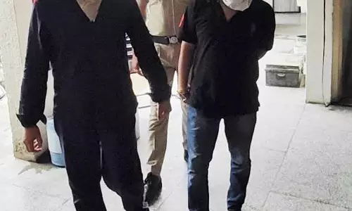 अबोहर के कारोबारी की हत्या के मामले में MP के दो निवासी गिरफ्तार
