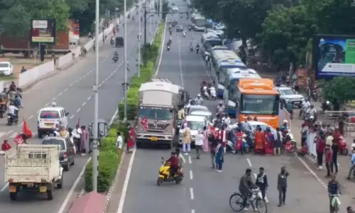 Odisha Bandh : ट्विन सिटी में यात्रियों के लिए हेल्पलाइन नंबर जारी