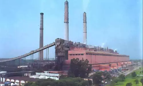 प्रदूषण बोर्ड ने Ropar थर्मल प्लांट पर 5 करोड़ रुपये का जुर्माना लगाया, ‘संचालन की सहमति’ वापस ली