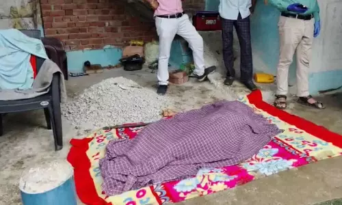 नाबालिग की हत्या का खुलासा: जमीन विवाद में पड़ोसी रिश्तेदार ने की मासूम की हत्या