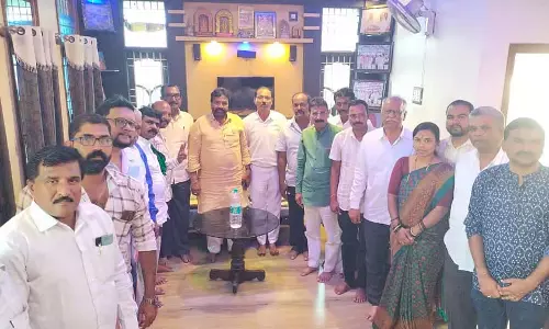 सभी 15 वार्डों के लिए भाजपा उम्मीदवार: BC Patil सभी 15 वार्डों के लिए भाजपा उम्मीदवार: BC Patil