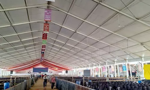 Jaipur: दादिया में गुरुवार को सहकार एवं रोजगार उत्सव का आयोजन Jaipur: दादिया में गुरुवार को सहकार एवं रोजगार उत्सव का आयोजन
