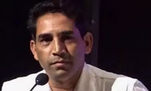 गोविंद गौड़े ने मंत्रिमंडल से बाहर होने के बाद BJP के अंदरूनी लोगों द्वारा तोड़फोड़ का आरोप लगाया