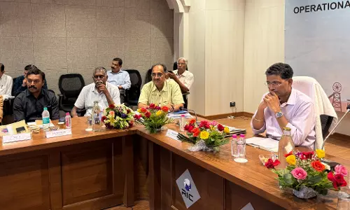 Jaipur: राज्य सरकार की प्राथमिकता में नीलाम खानों का शीघ्र परिचालन