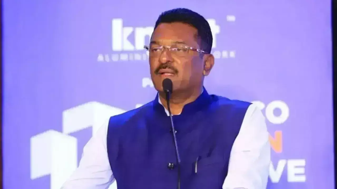 अवैध वाहनों के खिलाफ सख्त कार्रवाई होगी: महाराष्ट्र परिवहन मंत्री प्रताप सरनाईक