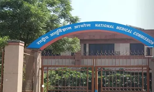 राष्ट्रीय चिकित्सा आयोग ने इस वर्ष Karnataka के लिए 9,263 मेडिकल सीटों को मंजूरी दी