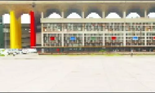 न्यायिक कर्मचारियों के लिए आवास आवंटित करें या अपील खारिज होने का सामना करें