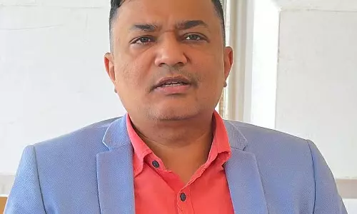 कार्यालयों में आंतरिक शिकायत समिति अनिवार्य: जिला कलेक्टर कार्यालयों में आंतरिक शिकायत समिति अनिवार्य: जिला कलेक्टर