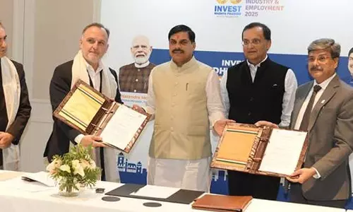 Bhopal: संस्कृति और पर्यटन को जोड़ेगा MP‑Spain का संयुक्त फिल्म सहयोग समझौता