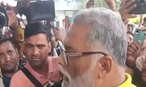 गोलीबारी: पप्पू यादव को घटनास्थल पर जाने से रोका गया, बिहार में राष्ट्रपति शासन की मांग