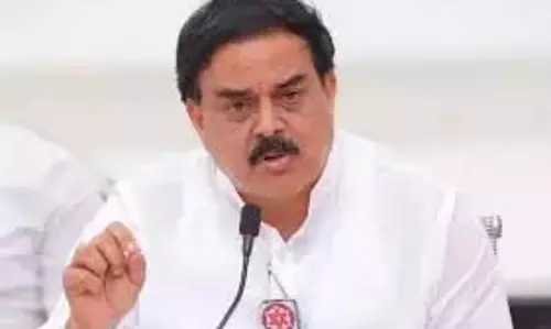 AP: नादेंदला ने जगन के मुख्यमंत्री बनने के बड़े-बड़े दावों की आलोचना की