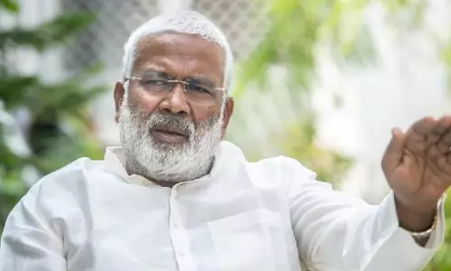Mau: धर्म परिवर्तन के षड्यंत्रों को रोकने के लिए जरूरी है जन चेतना: स्वतंत्र देव सिंह